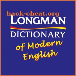 Longman Dict of Modern English icon