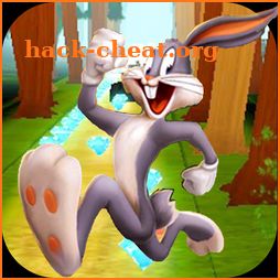 Looney Toons Dash Origin icon