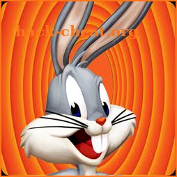 Looney Toons Dash revivido icon