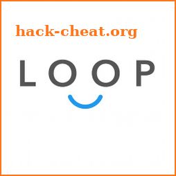 Loop icon