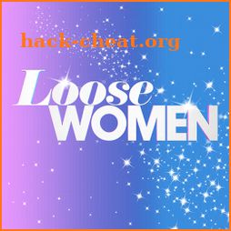 Loose Women Words icon