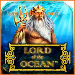 Lord of the Ocean™ Slot icon