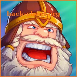 Lords Royale: RPG Clicker icon