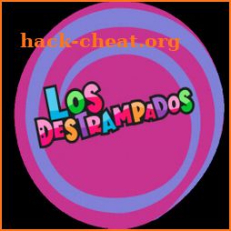 Los Destrampados icon