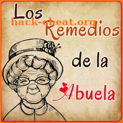 Los Remedios de la Abuela icon