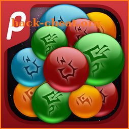 Lost Bubble - Bubble Shooter icon