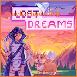 Lost Dreams icon