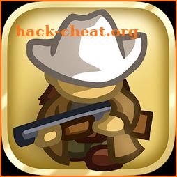 Lost Frontier icon