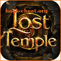 Lost Temple icon