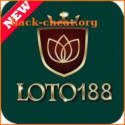 LOTO 188 APP icon