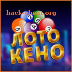 Loto Keno: Vulkano of Lucky icon