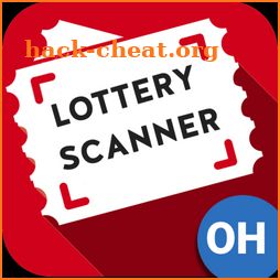 Lottery Ticket Scanner - Ohio Checker Results icon