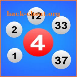 Lotto Results - Mega Millions Powerball Lottery US icon