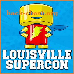 LOU Supercon icon