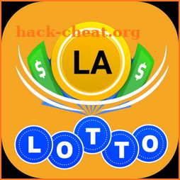 Louisiana Lottery Results icon