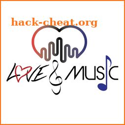 Love and Music Connect icon