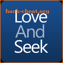 Love and Seek Christian Dating icon