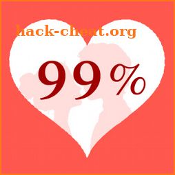 Love Calculator | Love Test Prank icon