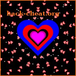 Love Invaders - Heart Shooter icon