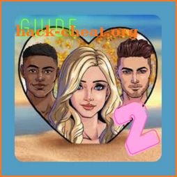 Love Island| 2 cheats Game icon