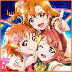 Love Live! All Stars icon