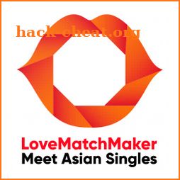 Love MatchMaker - Meet Asian Singles icon