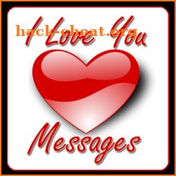 Love Messages icon