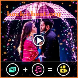 Love Photo Effect Video Maker - Animation Video icon