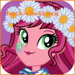 ♥ Pony Monsters Dress Up : Club Girls Dress up ♥ icon