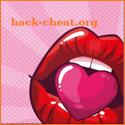 Love Radar - Chat&Flirt with Local Singles. icon