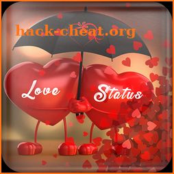 Love status icon