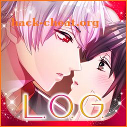 Love stories & Otome Games L.O.G. icon