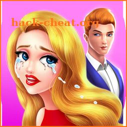 Love Story: Choices Girl Games icon