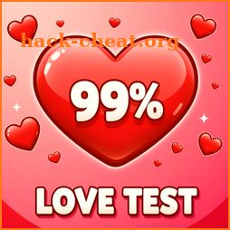 Love Test - Compatibility Test icon