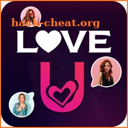 Love U - Random Video Chat icon