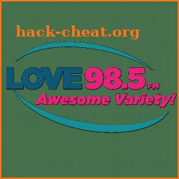 Love985.FM icon