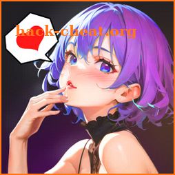 LoveChat - Your AI Girlfriend icon