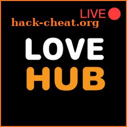 LOVEHUB icon