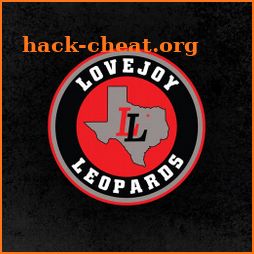 Lovejoy Leopards Athletics icon