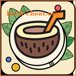 Lovely Fruit: Juice 2048 icon