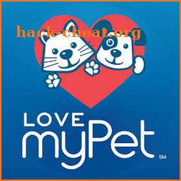 LoveMyPet icon