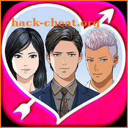 Lovestruck Choose Your Romance icon