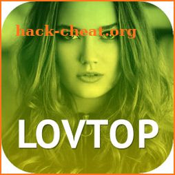 LOVTOP icon