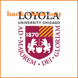 Loyola icon