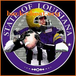 LSU Tigers Football News icon