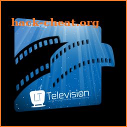 LT Television Reseller Demo icon