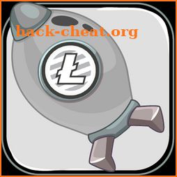 LTC AUTO MINER - FREE LTC icon