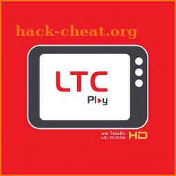 LTC Play icon