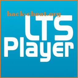 LTS Player 3.1 icon