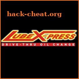 Lube X-press icon